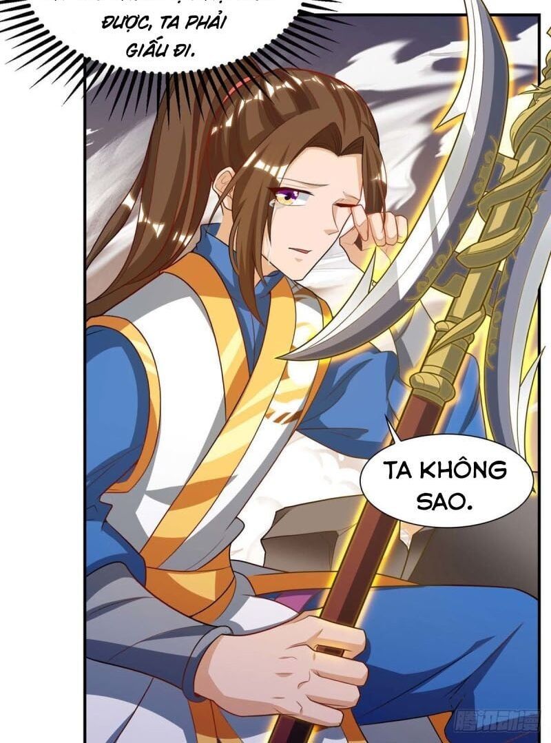 đọc truyện Chúa Tể Tam Giới Chương 133 ảnh 23 tại Thiên Thai Truyện