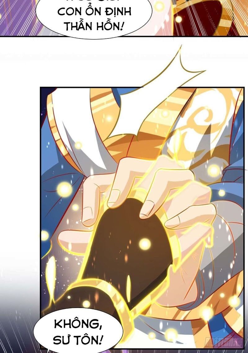 đọc truyện Chúa Tể Tam Giới Chương 133 ảnh 6 tại Thiên Thai Truyện