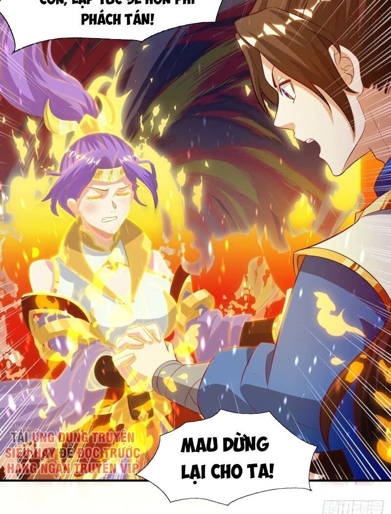 đọc truyện Chúa Tể Tam Giới Chương 133 ảnh 11 tại Thiên Thai Truyện