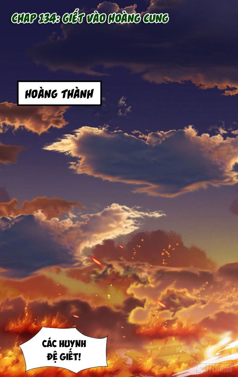 đọc truyện Chúa Tể Tam Giới Chương 134 ảnh 3 tại Thiên Thai Truyện