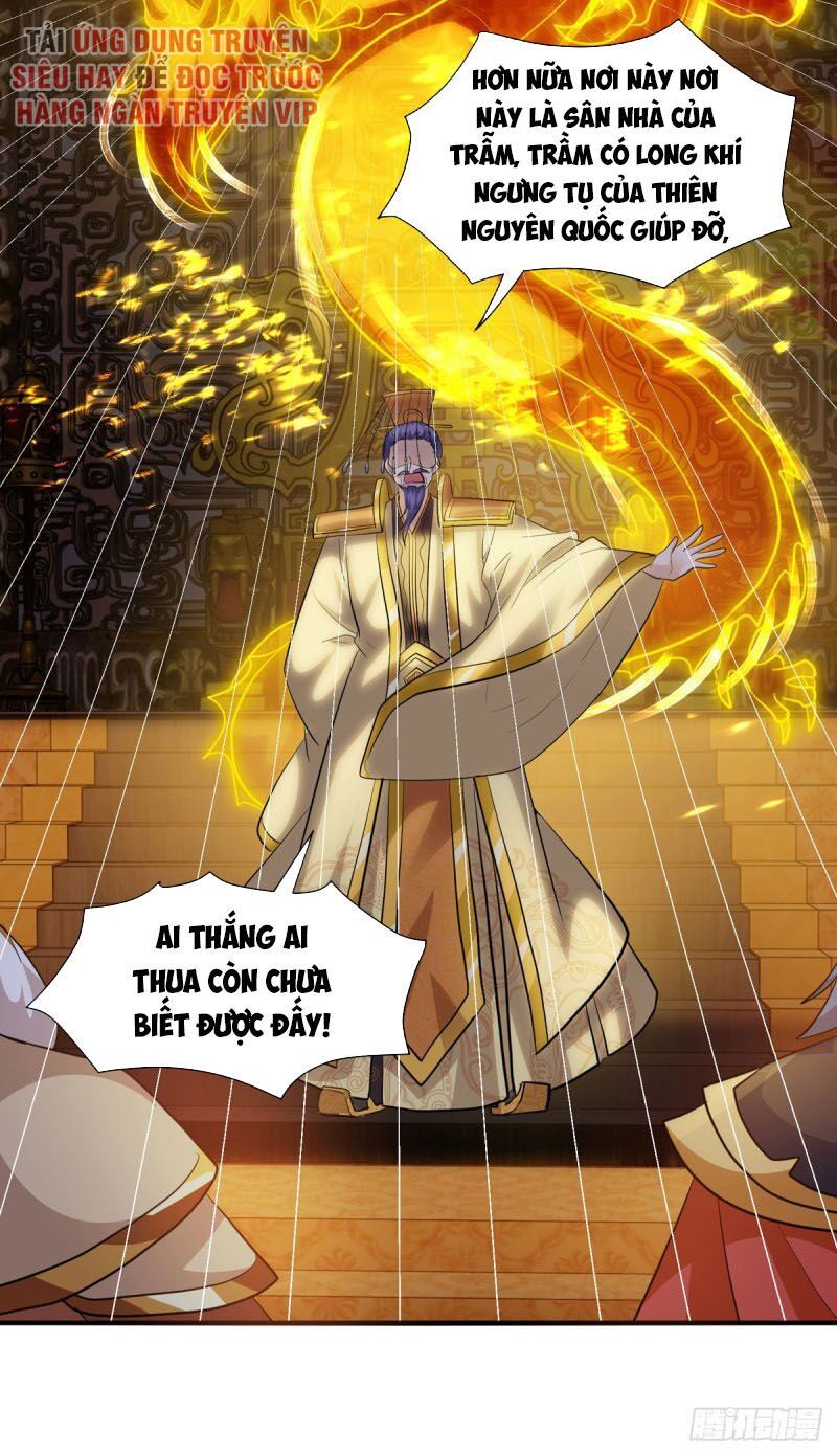 đọc truyện Chúa Tể Tam Giới Chương 134 ảnh 14 tại Thiên Thai Truyện