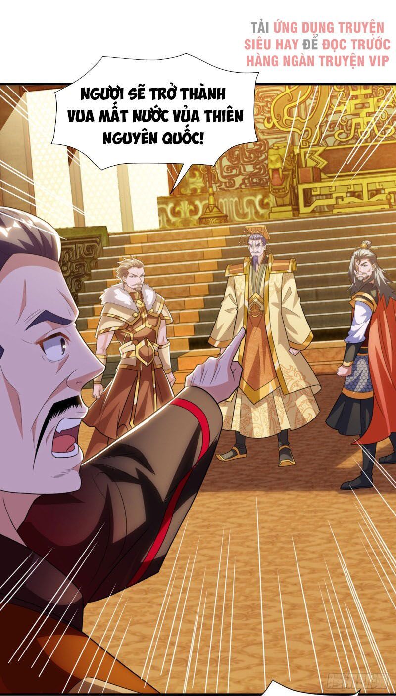 đọc truyện Chúa Tể Tam Giới Chương 134 ảnh 16 tại Thiên Thai Truyện