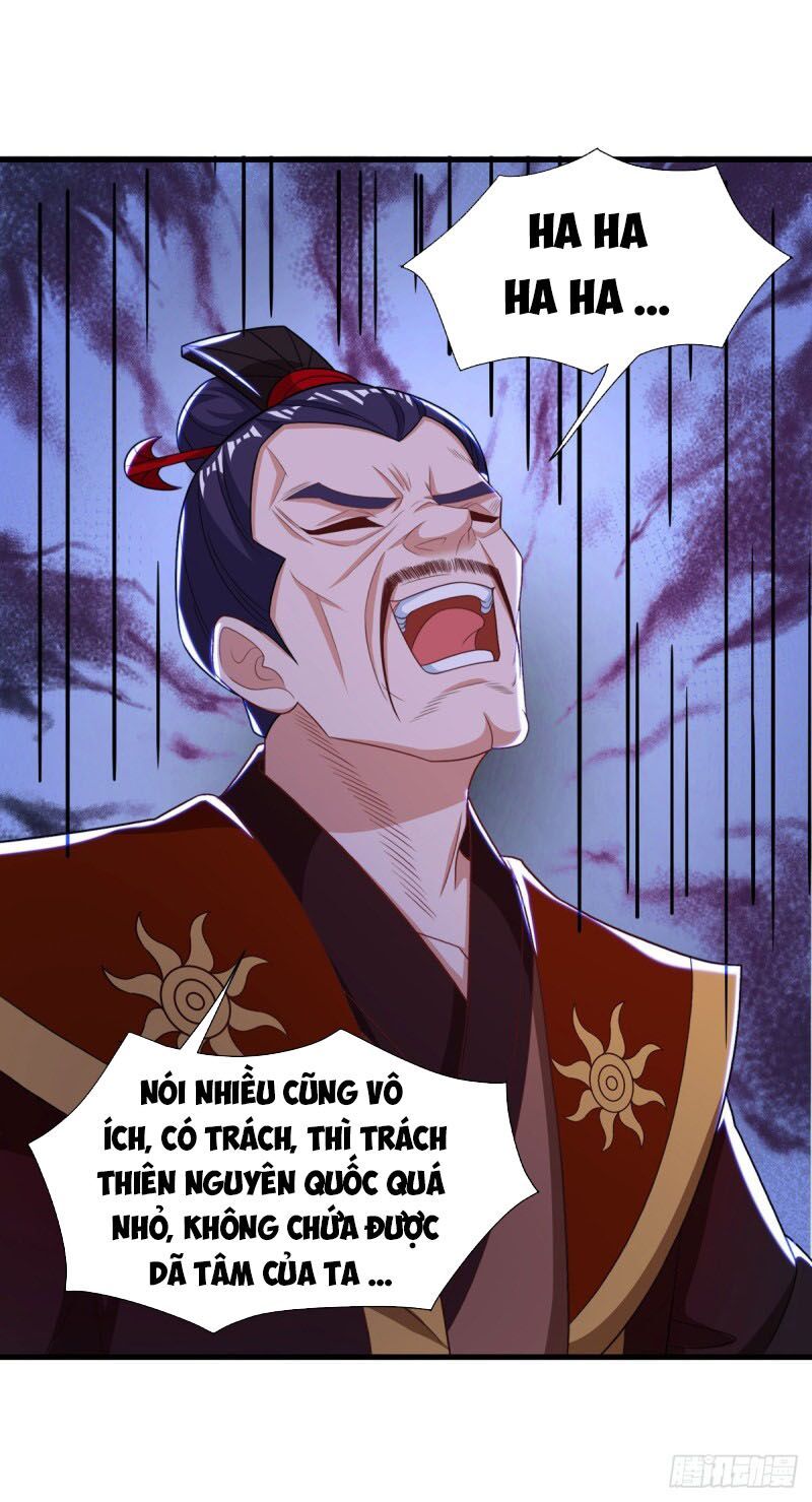 đọc truyện Chúa Tể Tam Giới Chương 134 ảnh 20 tại Thiên Thai Truyện