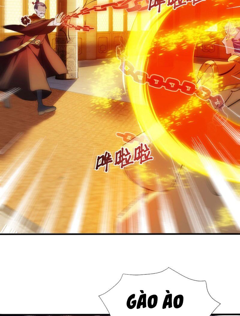 đọc truyện Chúa Tể Tam Giới Chương 134 ảnh 25 tại Thiên Thai Truyện