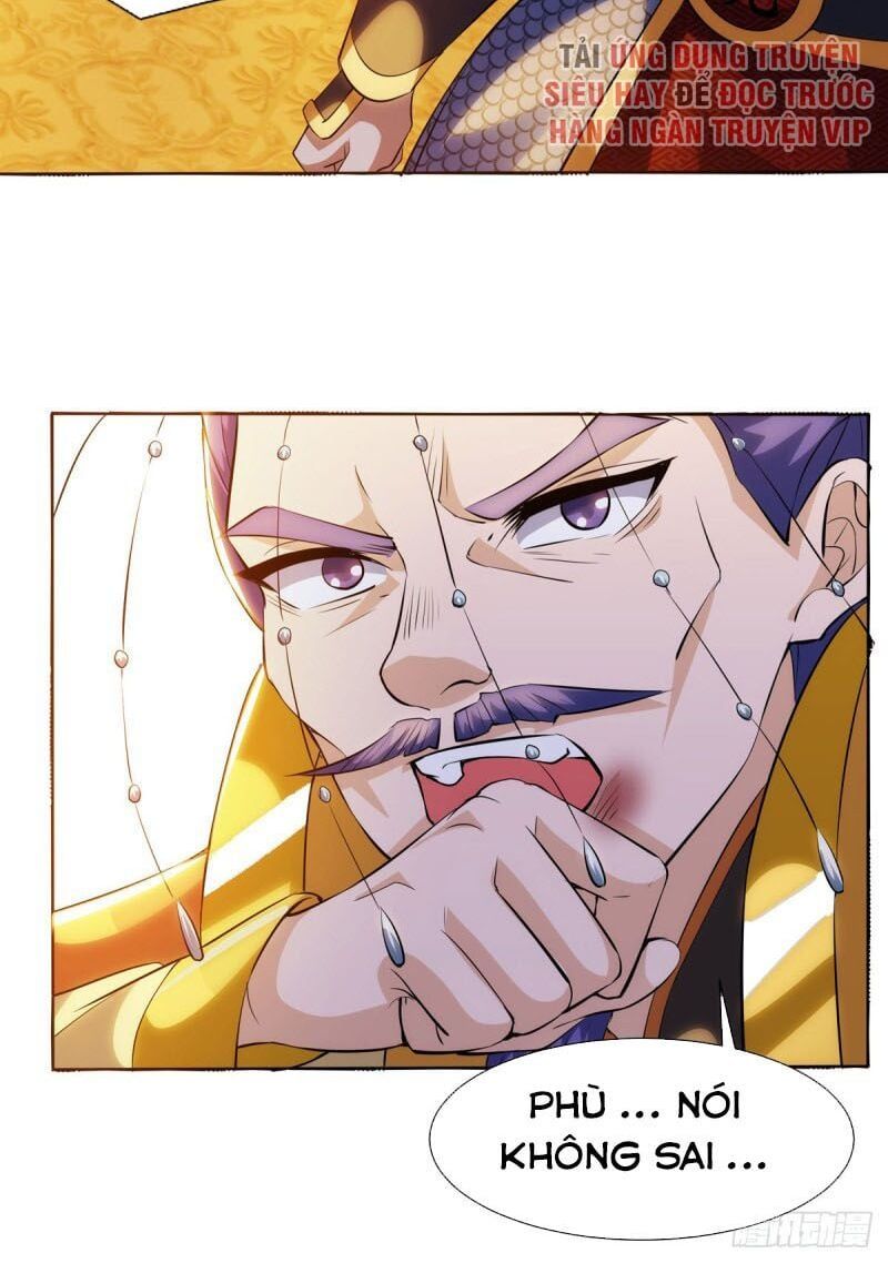 đọc truyện Chúa Tể Tam Giới Chương 134 ảnh 32 tại Thiên Thai Truyện