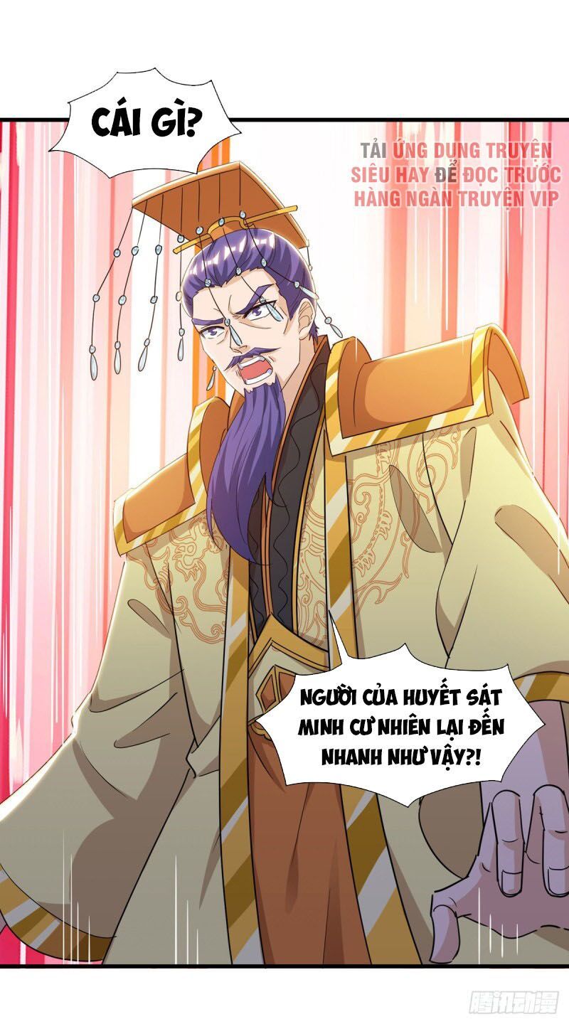 đọc truyện Chúa Tể Tam Giới Chương 134 ảnh 9 tại Thiên Thai Truyện