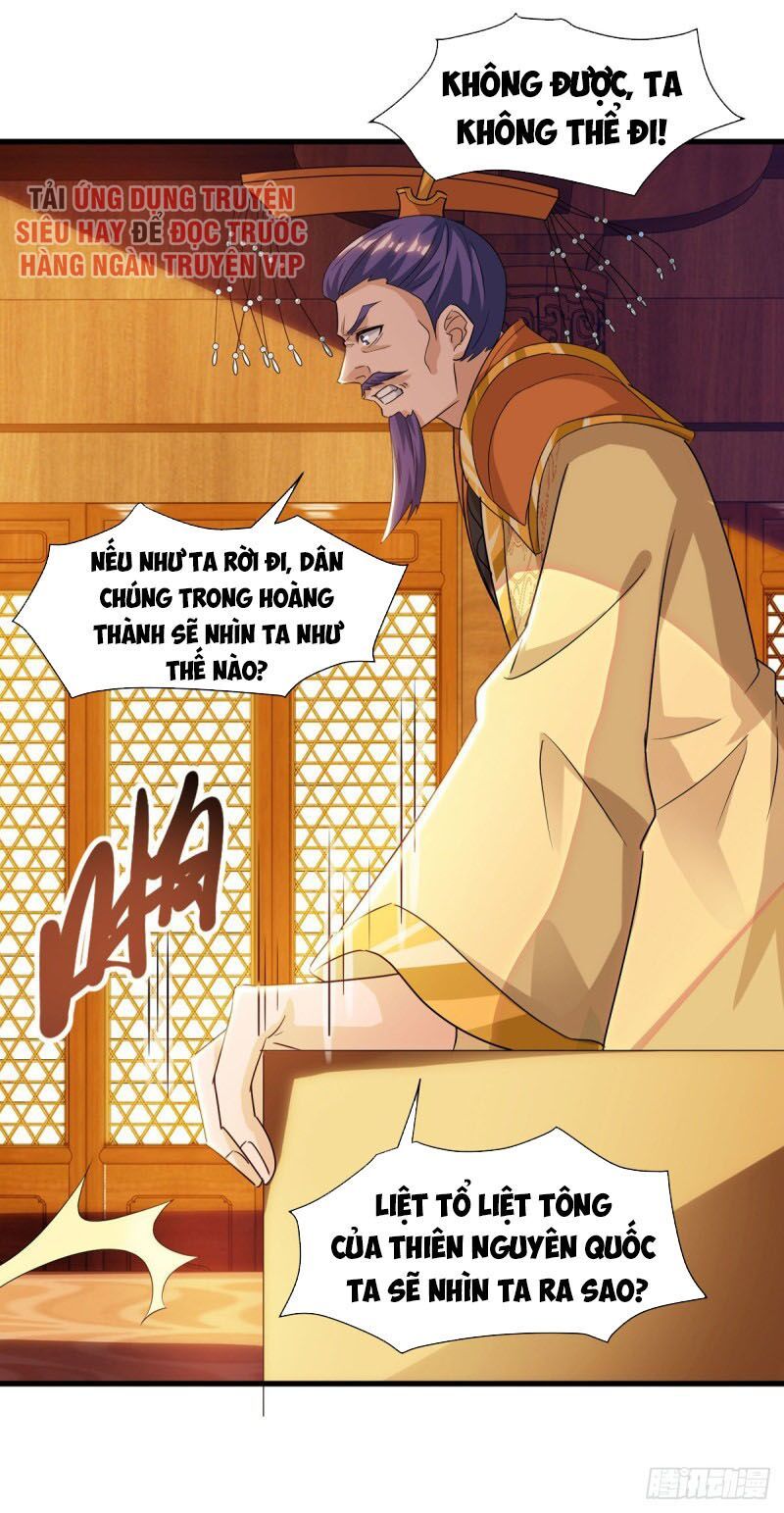 đọc truyện Chúa Tể Tam Giới Chương 134 ảnh 11 tại Thiên Thai Truyện