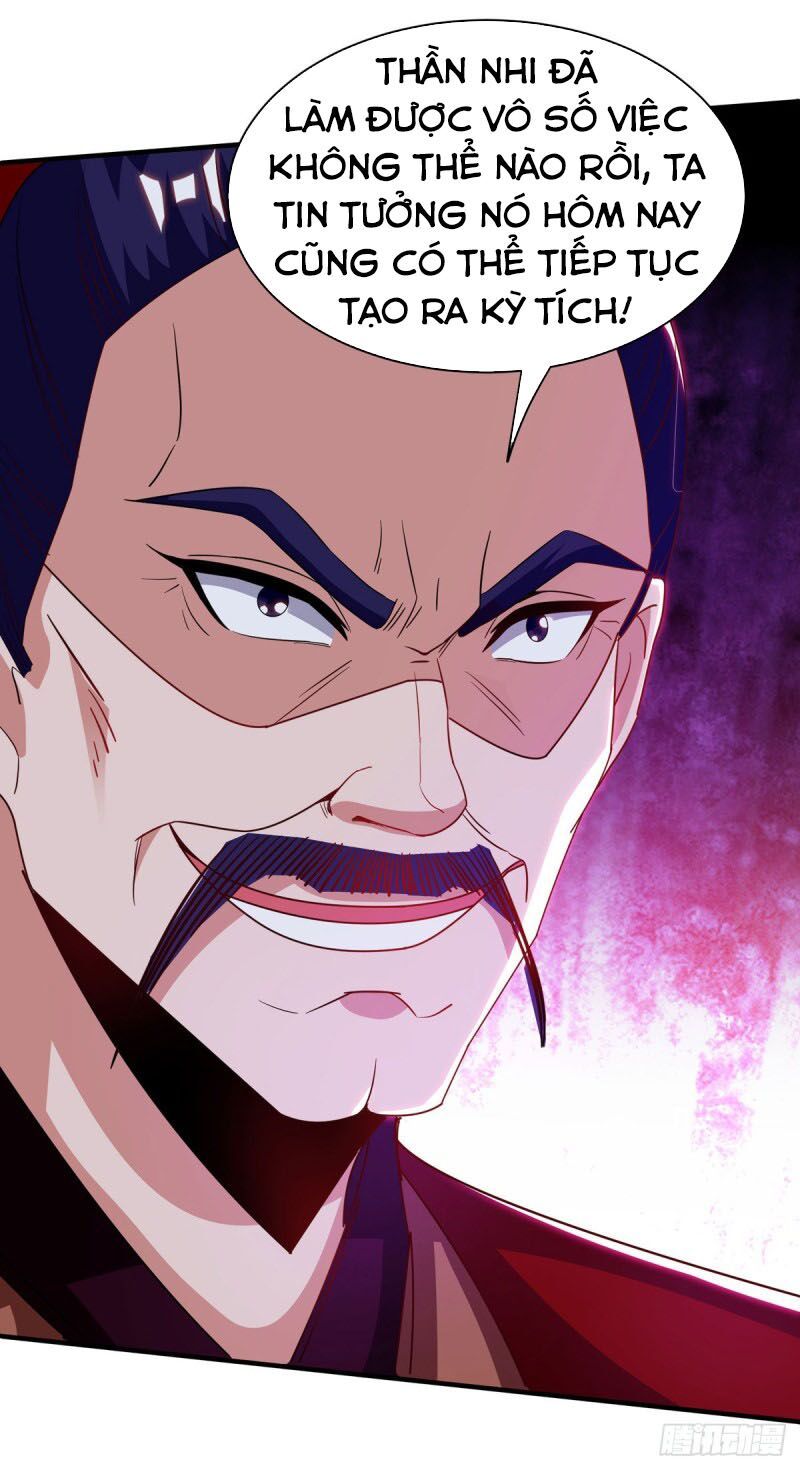 đọc truyện Chúa Tể Tam Giới Chương 135 ảnh 14 tại Thiên Thai Truyện