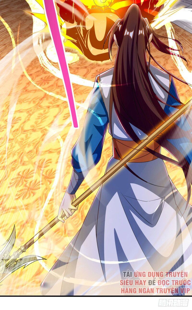 đọc truyện Chúa Tể Tam Giới Chương 135 ảnh 18 tại Thiên Thai Truyện