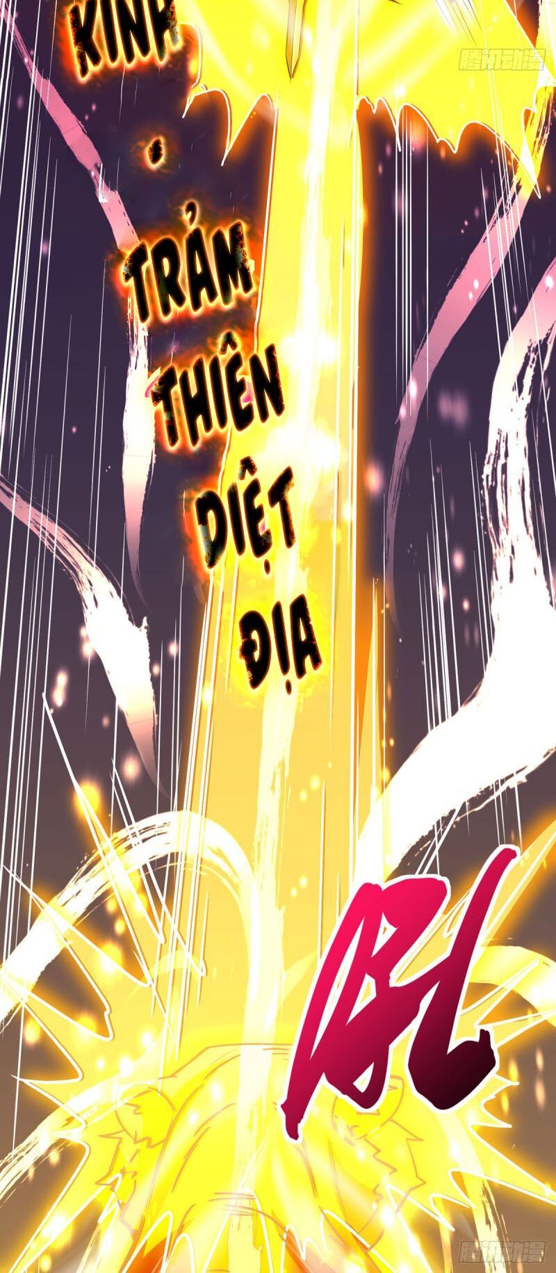 đọc truyện Chúa Tể Tam Giới Chương 135 ảnh 20 tại Thiên Thai Truyện