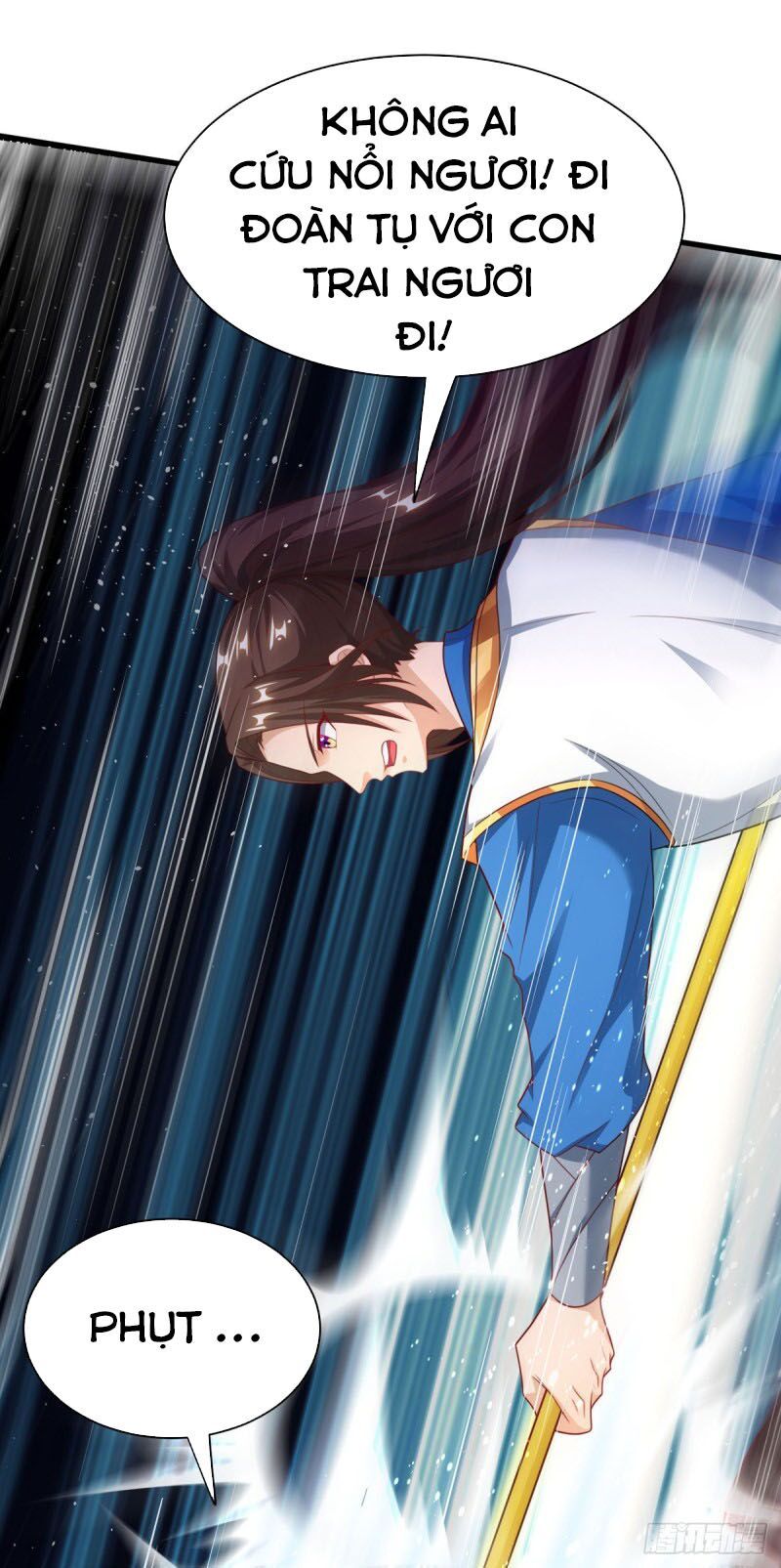 đọc truyện Chúa Tể Tam Giới Chương 135 ảnh 28 tại Thiên Thai Truyện