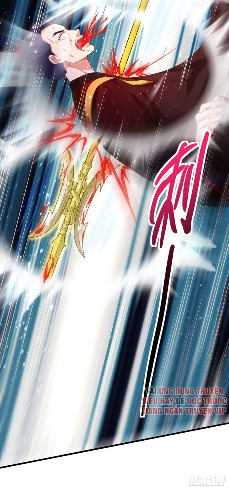 đọc truyện Chúa Tể Tam Giới Chương 135 ảnh 29 tại Thiên Thai Truyện