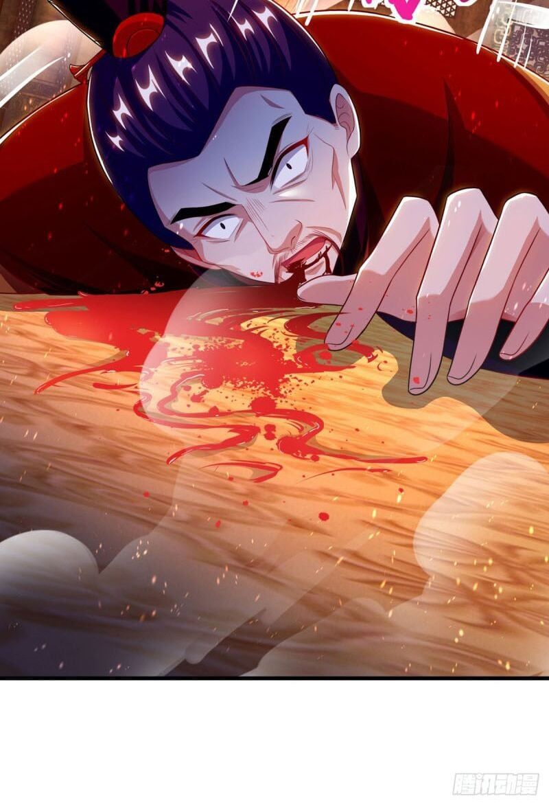 đọc truyện Chúa Tể Tam Giới Chương 135 ảnh 31 tại Thiên Thai Truyện