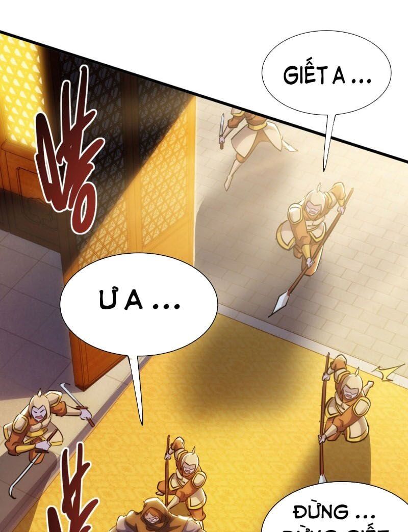 đọc truyện Chúa Tể Tam Giới Chương 135 ảnh 34 tại Thiên Thai Truyện