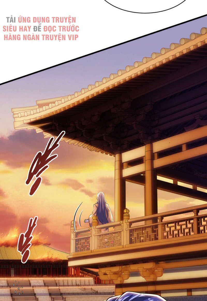 đọc truyện Chúa Tể Tam Giới Chương 135 ảnh 36 tại Thiên Thai Truyện