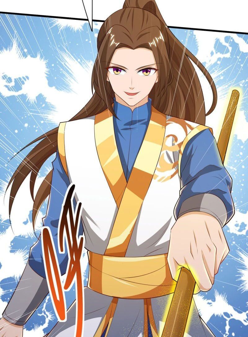 đọc truyện Chúa Tể Tam Giới Chương 135 ảnh 9 tại Thiên Thai Truyện