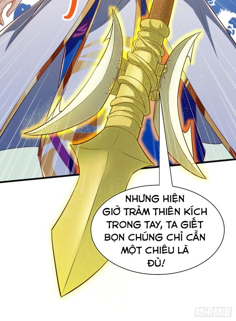 đọc truyện Chúa Tể Tam Giới Chương 135 ảnh 10 tại Thiên Thai Truyện