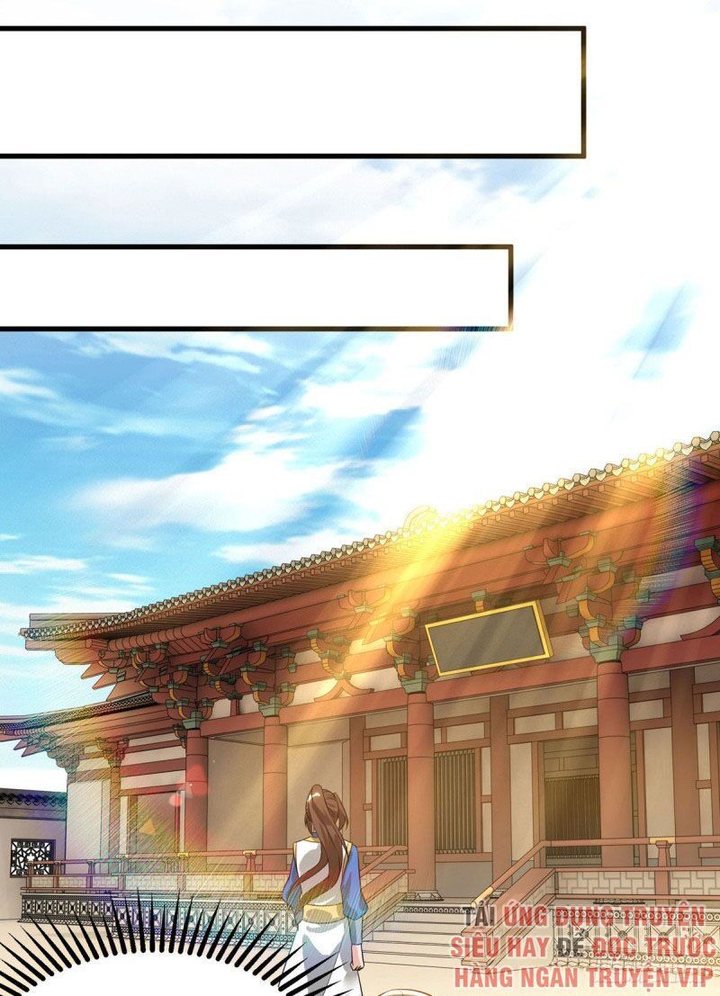 đọc truyện Chúa Tể Tam Giới Chương 136 ảnh 13 tại Thiên Thai Truyện