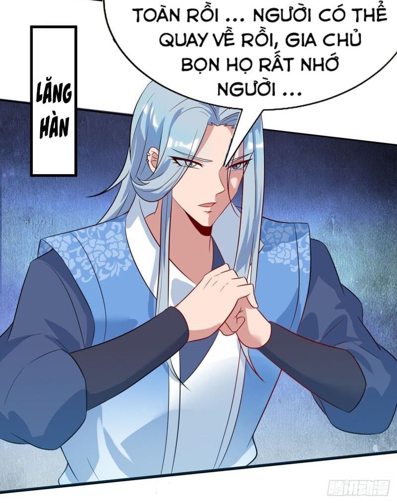 đọc truyện Chúa Tể Tam Giới Chương 136 ảnh 16 tại Thiên Thai Truyện