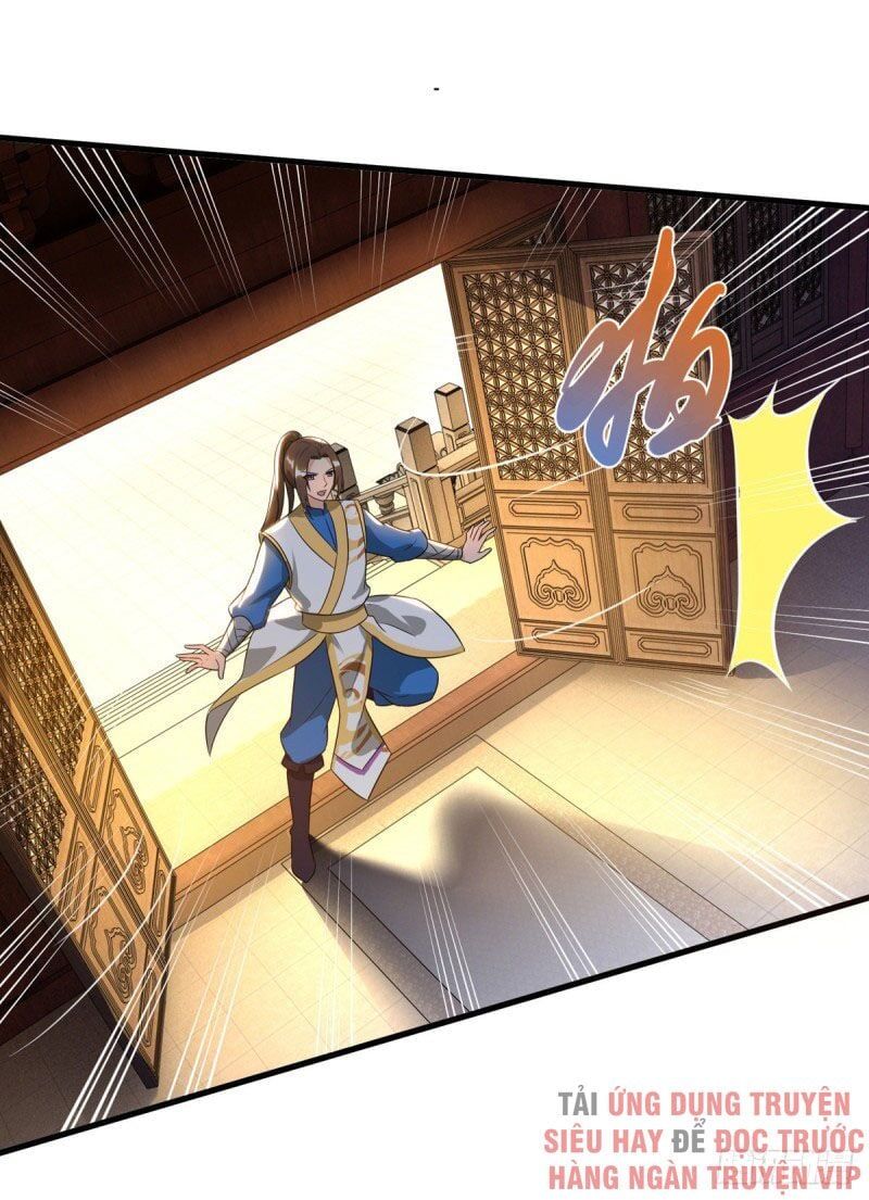 đọc truyện Chúa Tể Tam Giới Chương 136 ảnh 17 tại Thiên Thai Truyện