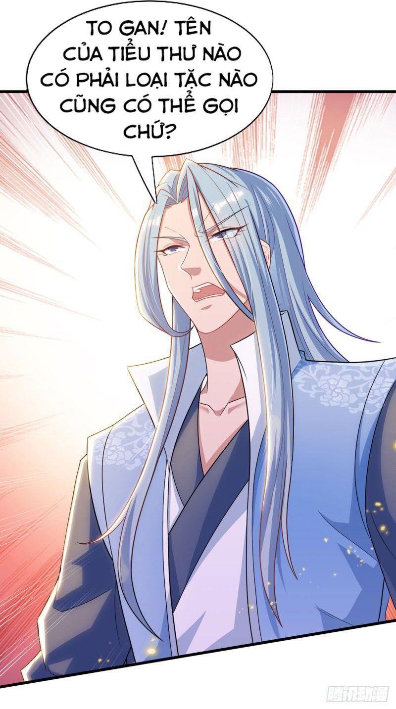 đọc truyện Chúa Tể Tam Giới Chương 136 ảnh 19 tại Thiên Thai Truyện