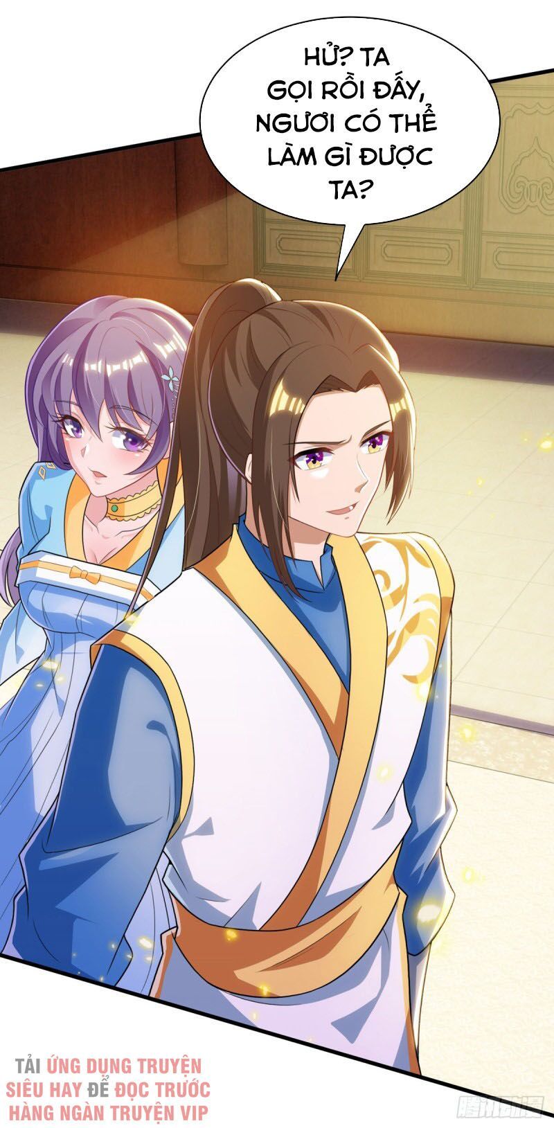 đọc truyện Chúa Tể Tam Giới Chương 136 ảnh 20 tại Thiên Thai Truyện