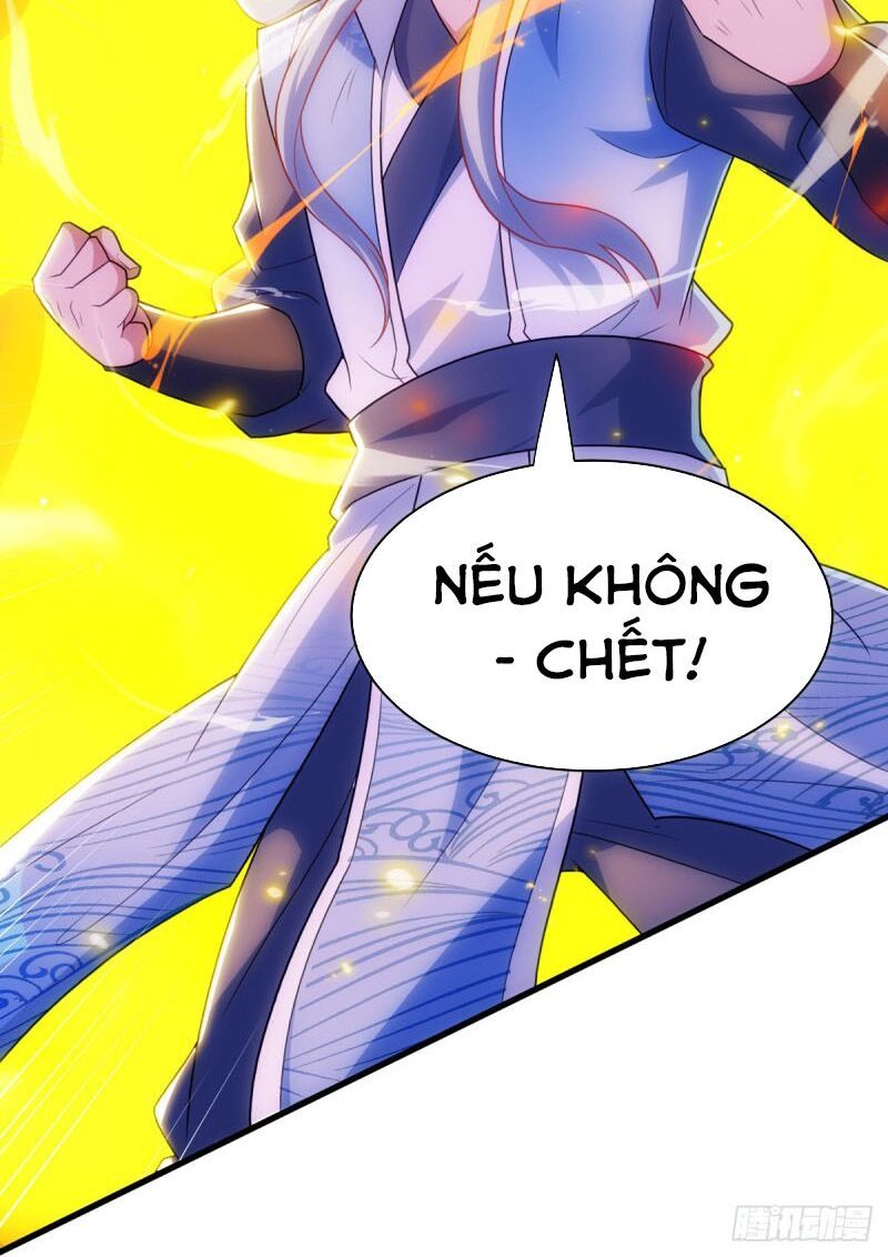 đọc truyện Chúa Tể Tam Giới Chương 136 ảnh 22 tại Thiên Thai Truyện