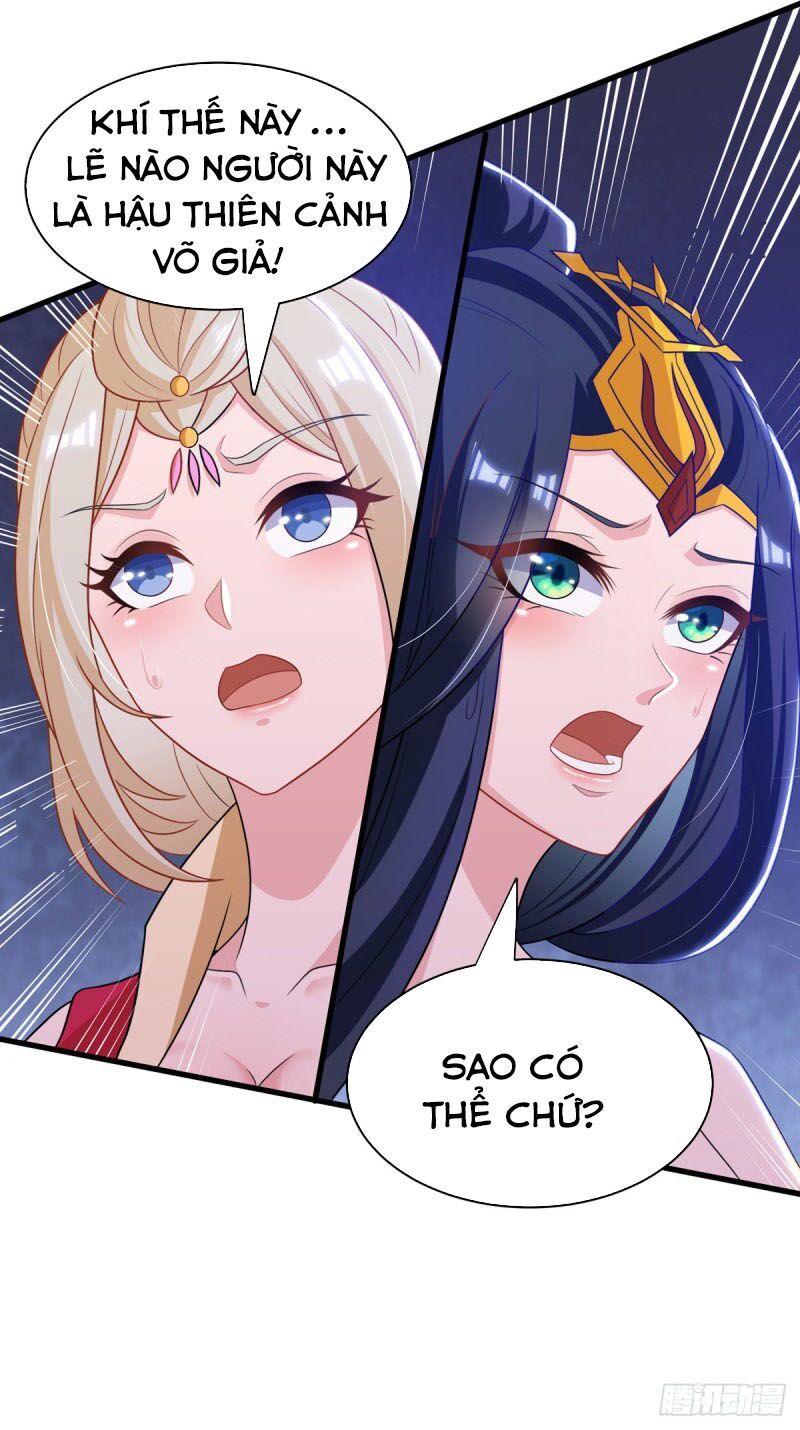 đọc truyện Chúa Tể Tam Giới Chương 136 ảnh 23 tại Thiên Thai Truyện