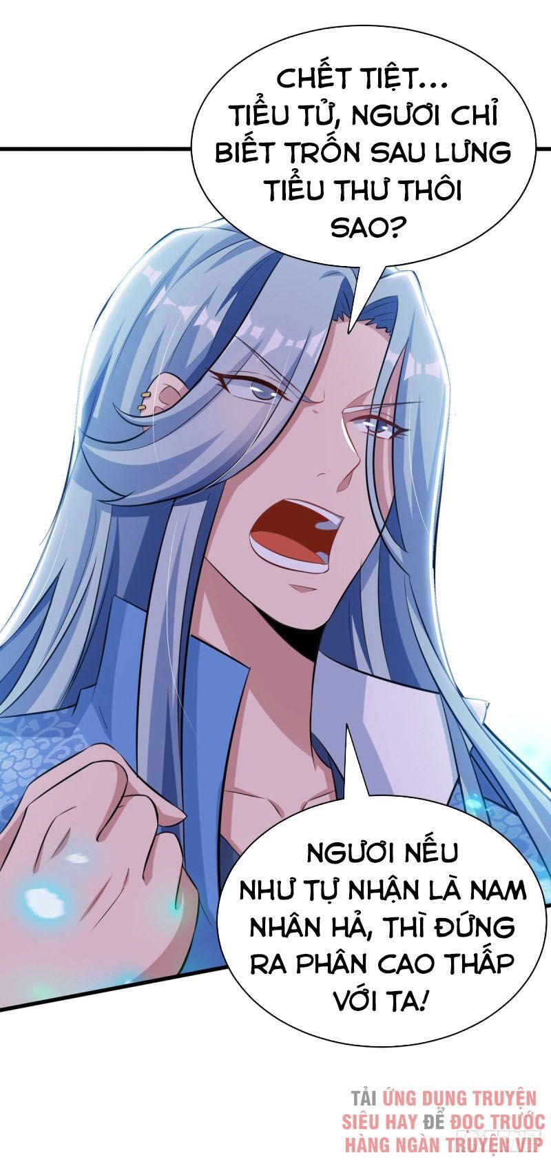 đọc truyện Chúa Tể Tam Giới Chương 136 ảnh 31 tại Thiên Thai Truyện