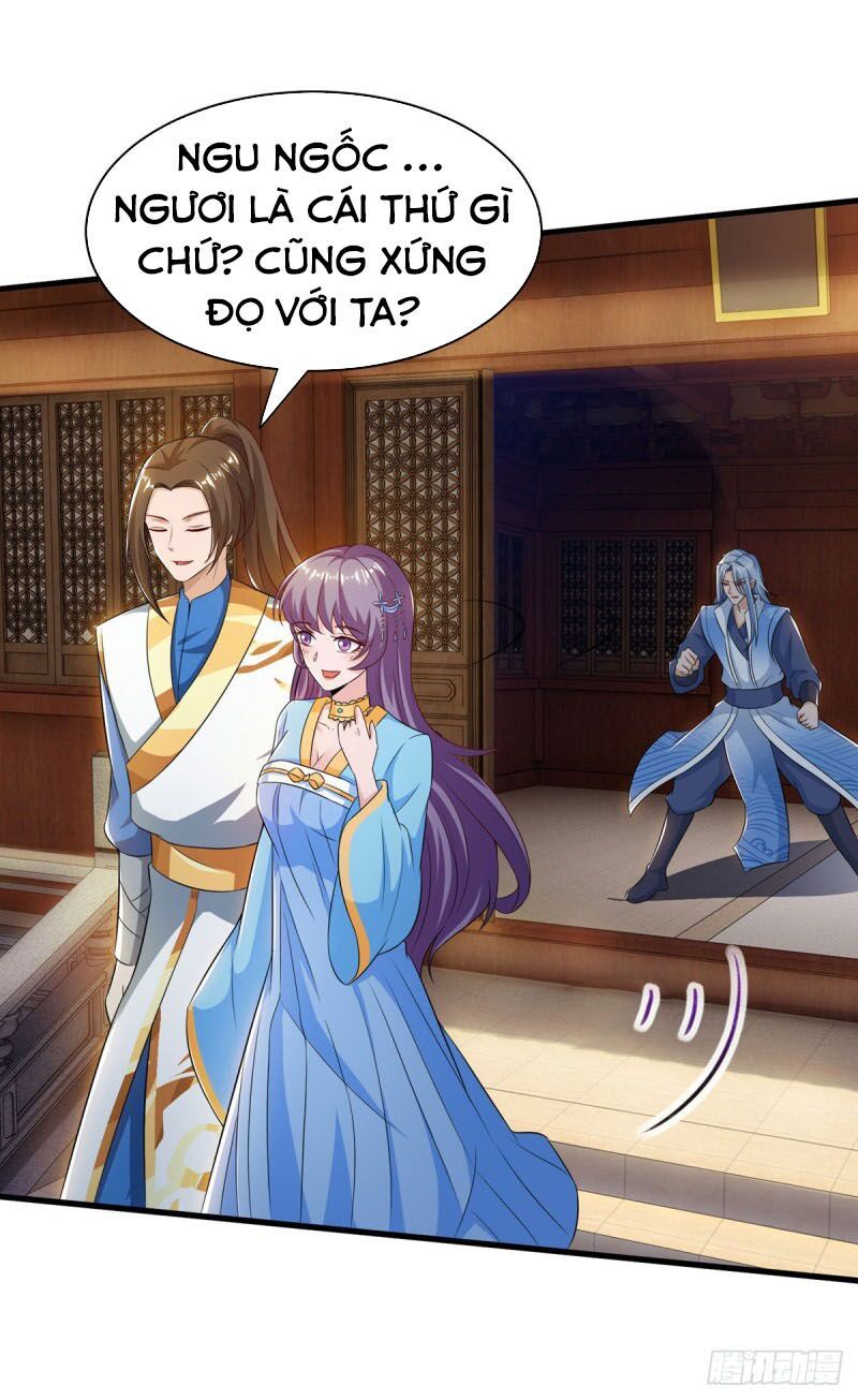 đọc truyện Chúa Tể Tam Giới Chương 136 ảnh 32 tại Thiên Thai Truyện