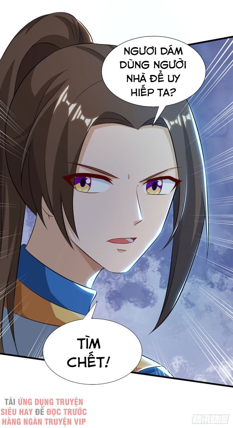 đọc truyện Chúa Tể Tam Giới Chương 136 ảnh 34 tại Thiên Thai Truyện