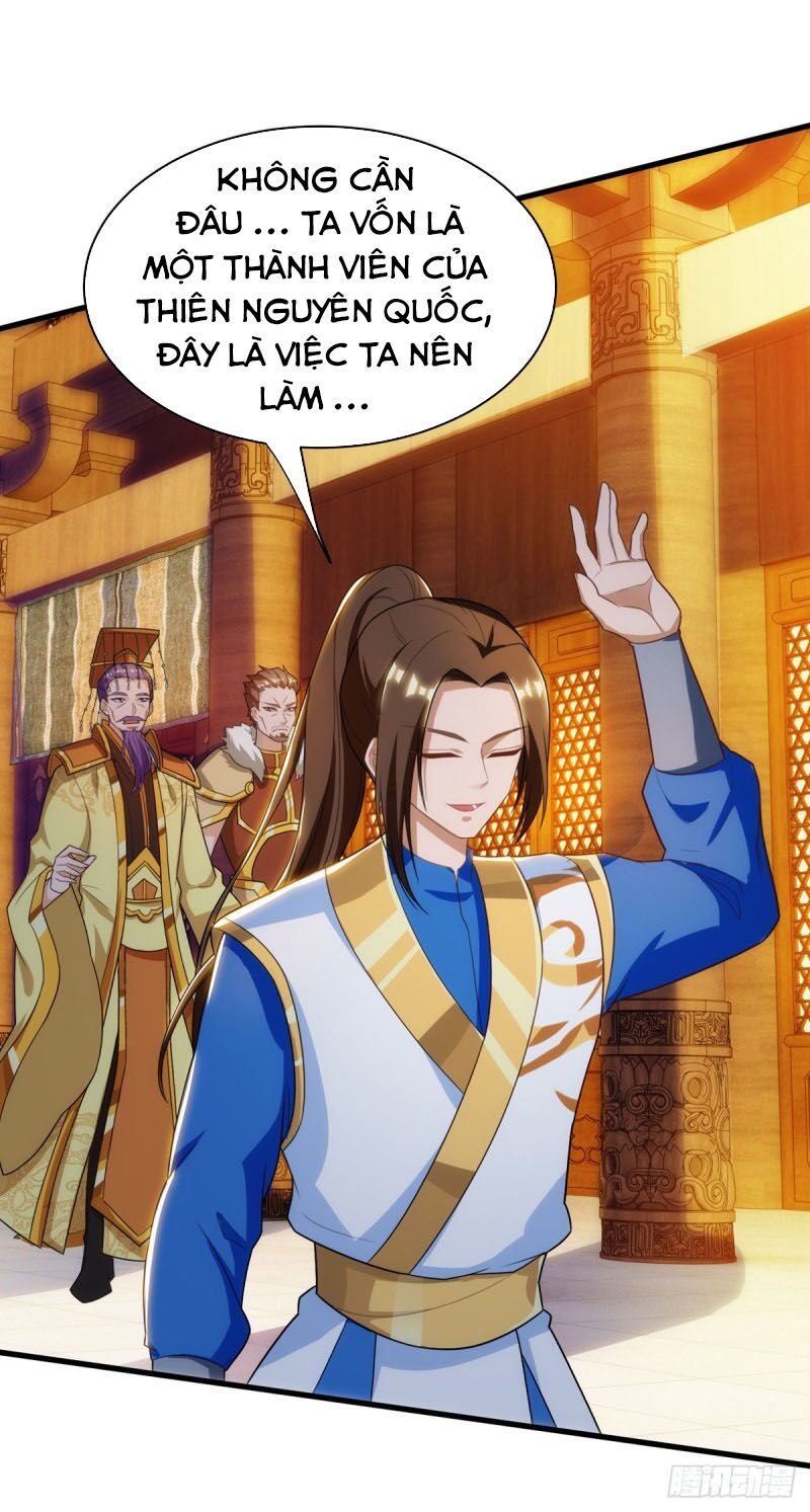 đọc truyện Chúa Tể Tam Giới Chương 136 ảnh 9 tại Thiên Thai Truyện