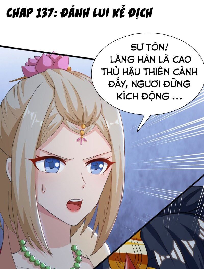 đọc truyện Chúa Tể Tam Giới Chương 137 ảnh 3 tại Thiên Thai Truyện