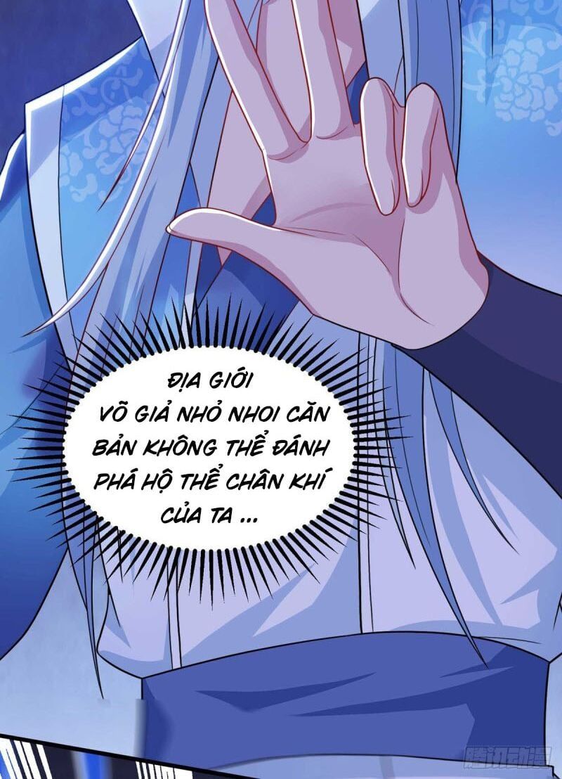 đọc truyện Chúa Tể Tam Giới Chương 137 ảnh 12 tại Thiên Thai Truyện