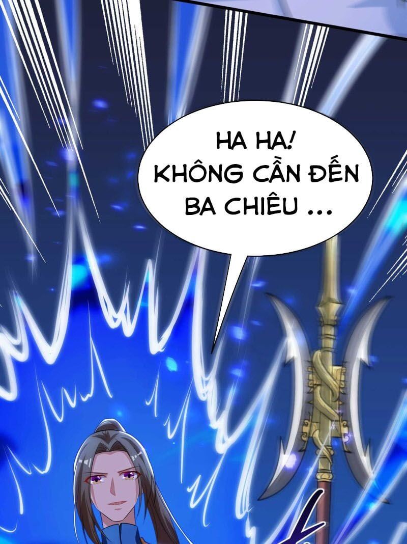 đọc truyện Chúa Tể Tam Giới Chương 137 ảnh 13 tại Thiên Thai Truyện