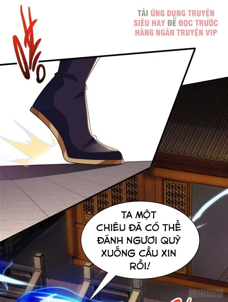 đọc truyện Chúa Tể Tam Giới Chương 137 ảnh 15 tại Thiên Thai Truyện