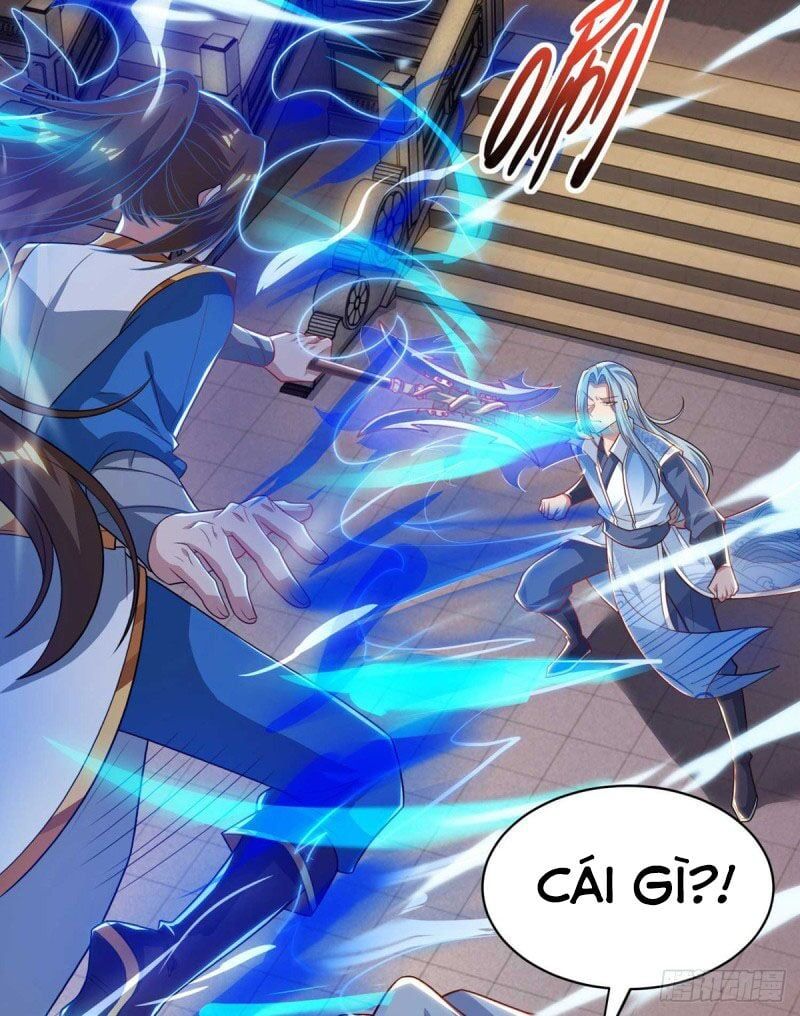 đọc truyện Chúa Tể Tam Giới Chương 137 ảnh 16 tại Thiên Thai Truyện