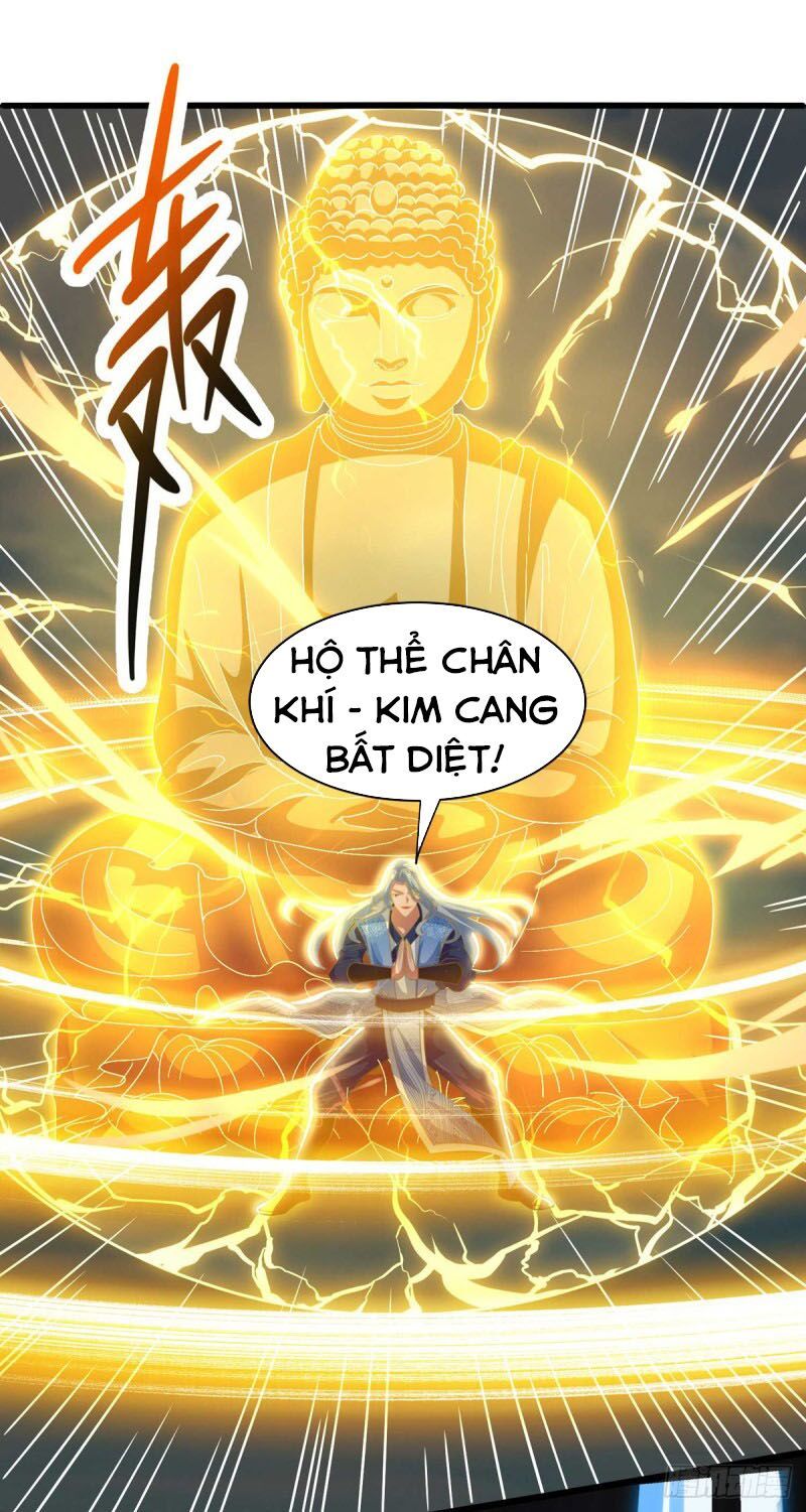 đọc truyện Chúa Tể Tam Giới Chương 137 ảnh 18 tại Thiên Thai Truyện