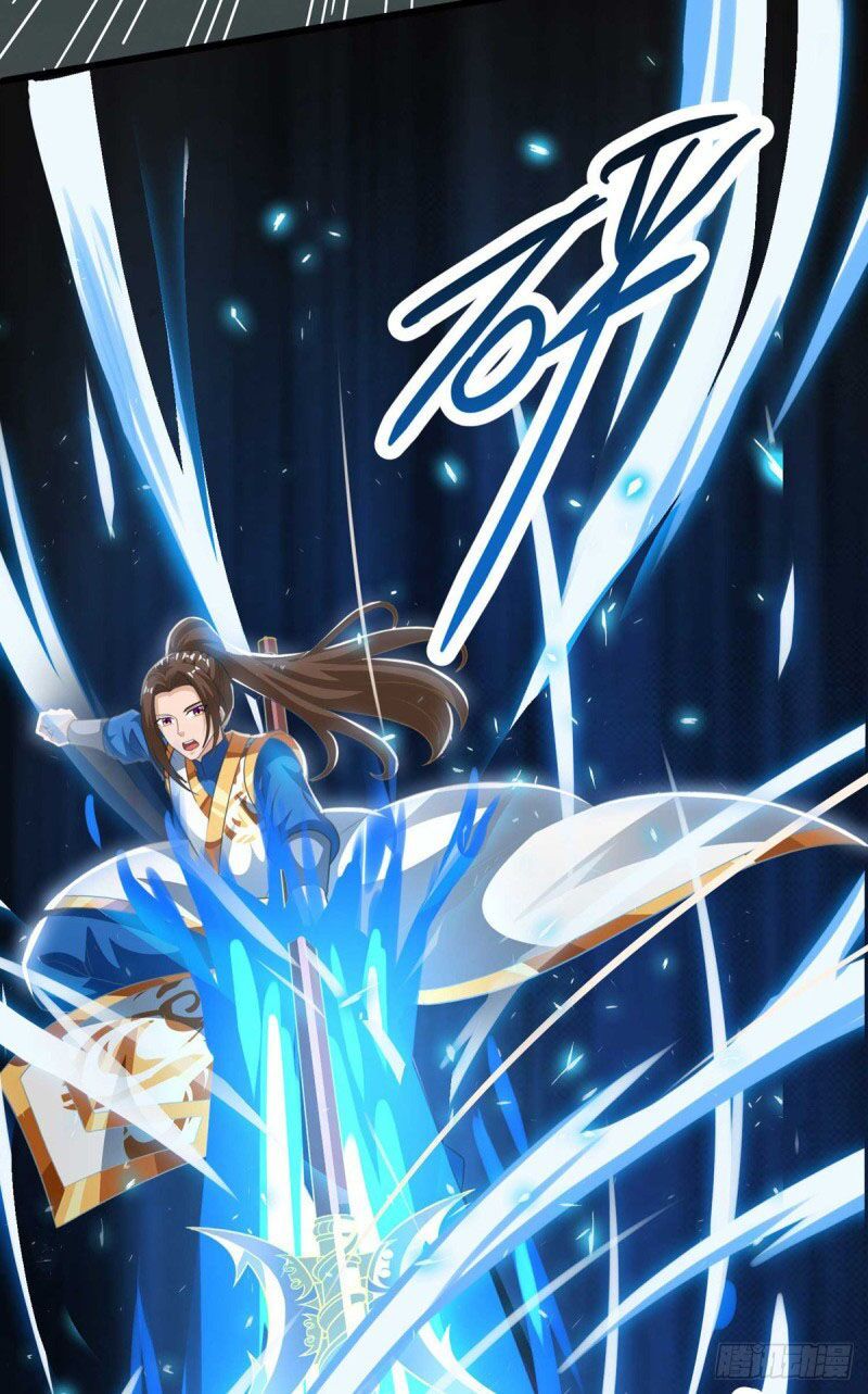 đọc truyện Chúa Tể Tam Giới Chương 137 ảnh 19 tại Thiên Thai Truyện