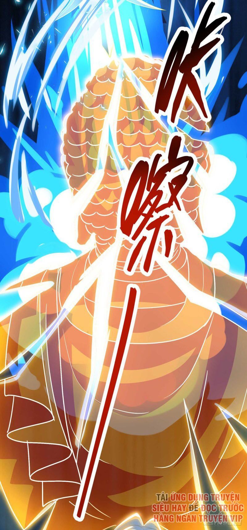 đọc truyện Chúa Tể Tam Giới Chương 137 ảnh 20 tại Thiên Thai Truyện