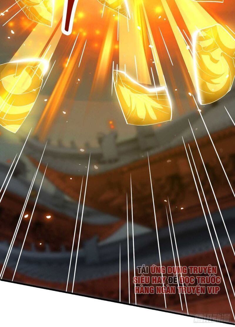 đọc truyện Chúa Tể Tam Giới Chương 137 ảnh 23 tại Thiên Thai Truyện