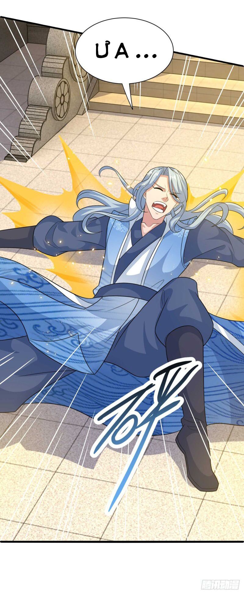 đọc truyện Chúa Tể Tam Giới Chương 137 ảnh 24 tại Thiên Thai Truyện