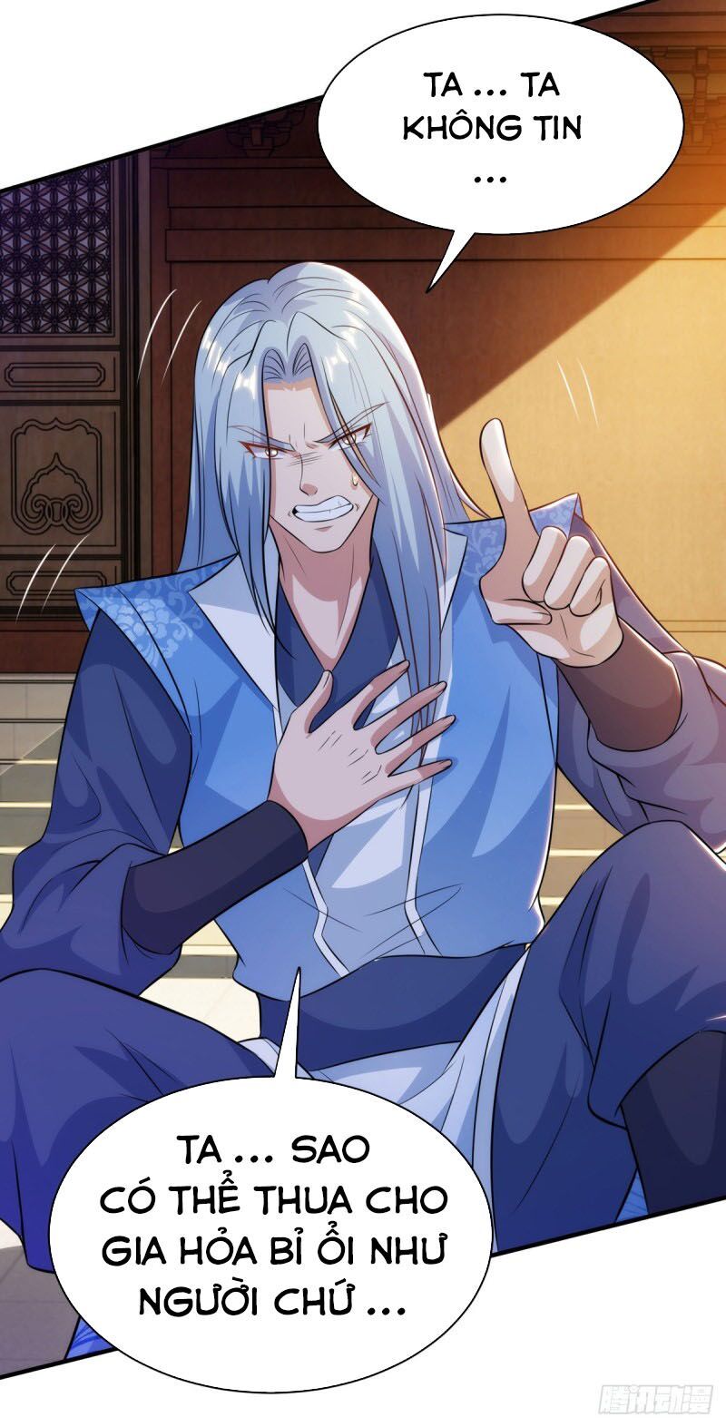 đọc truyện Chúa Tể Tam Giới Chương 137 ảnh 28 tại Thiên Thai Truyện