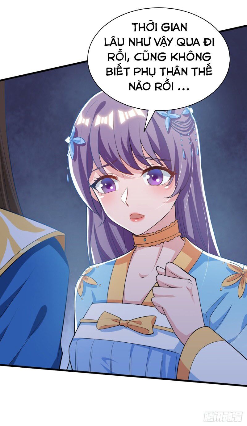 đọc truyện Chúa Tể Tam Giới Chương 137 ảnh 36 tại Thiên Thai Truyện