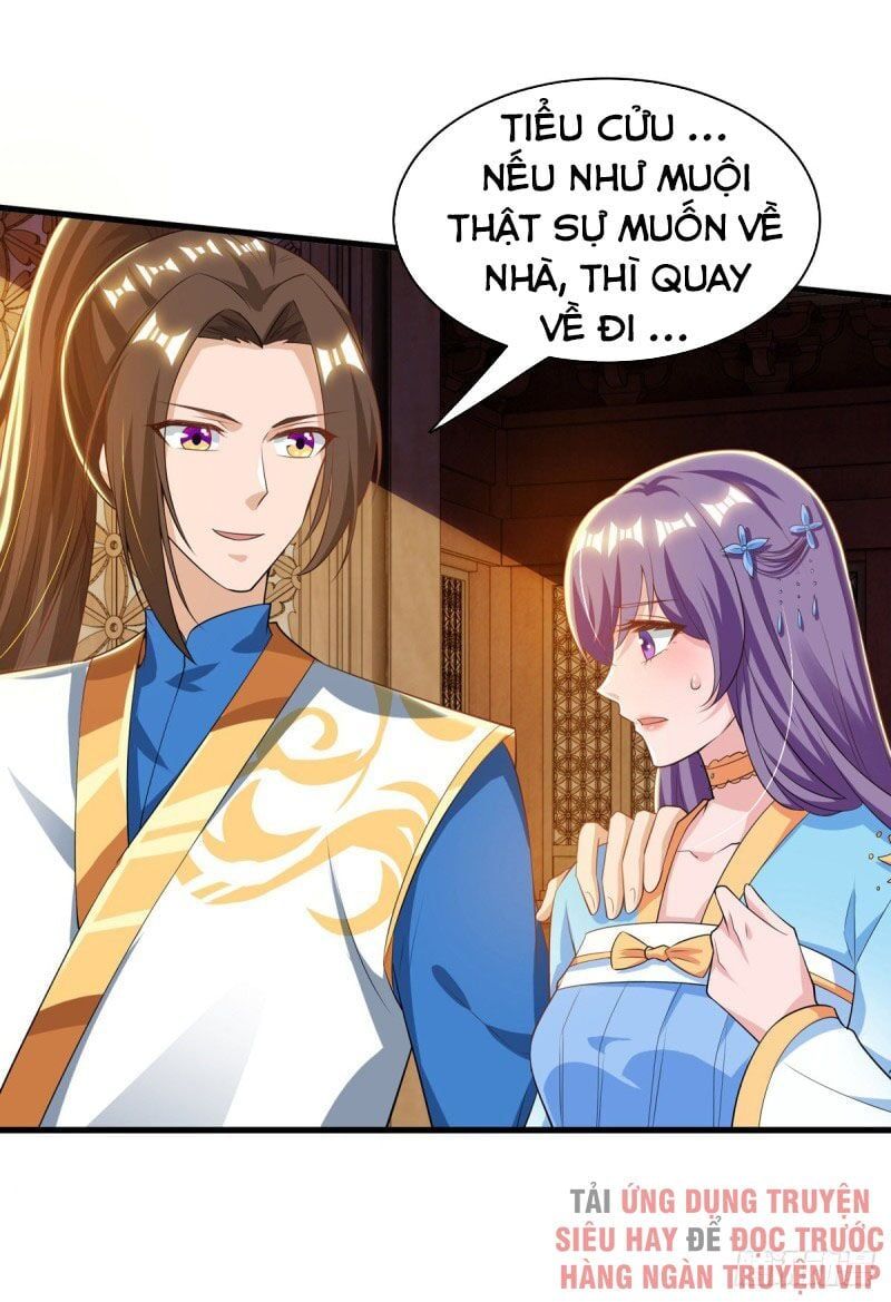 đọc truyện Chúa Tể Tam Giới Chương 137 ảnh 37 tại Thiên Thai Truyện