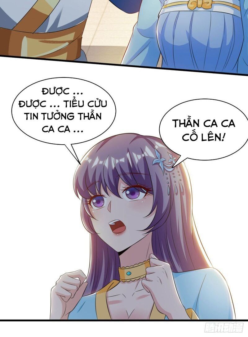 đọc truyện Chúa Tể Tam Giới Chương 137 ảnh 8 tại Thiên Thai Truyện