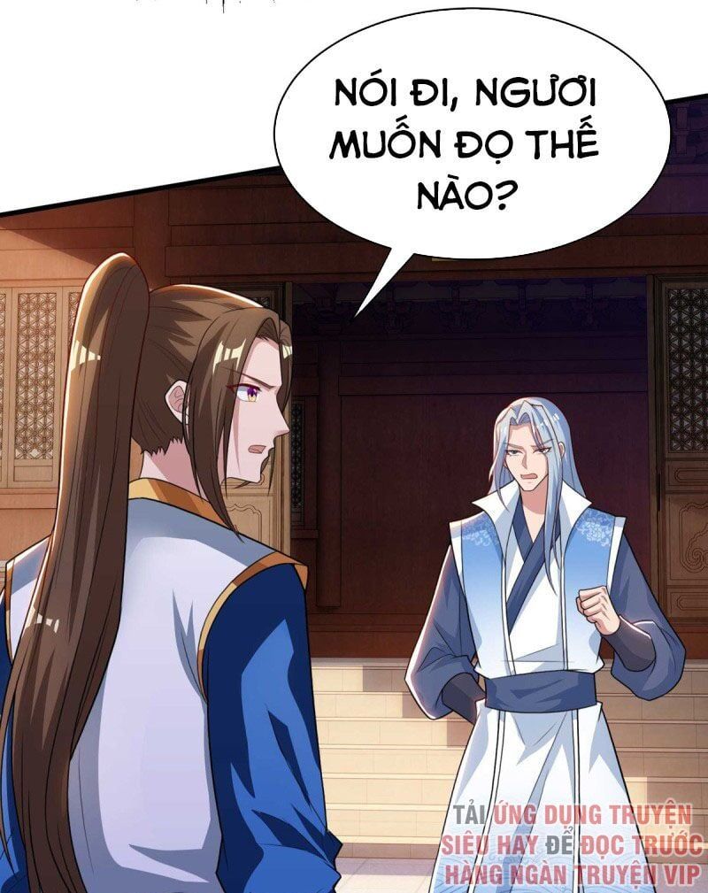 đọc truyện Chúa Tể Tam Giới Chương 137 ảnh 10 tại Thiên Thai Truyện