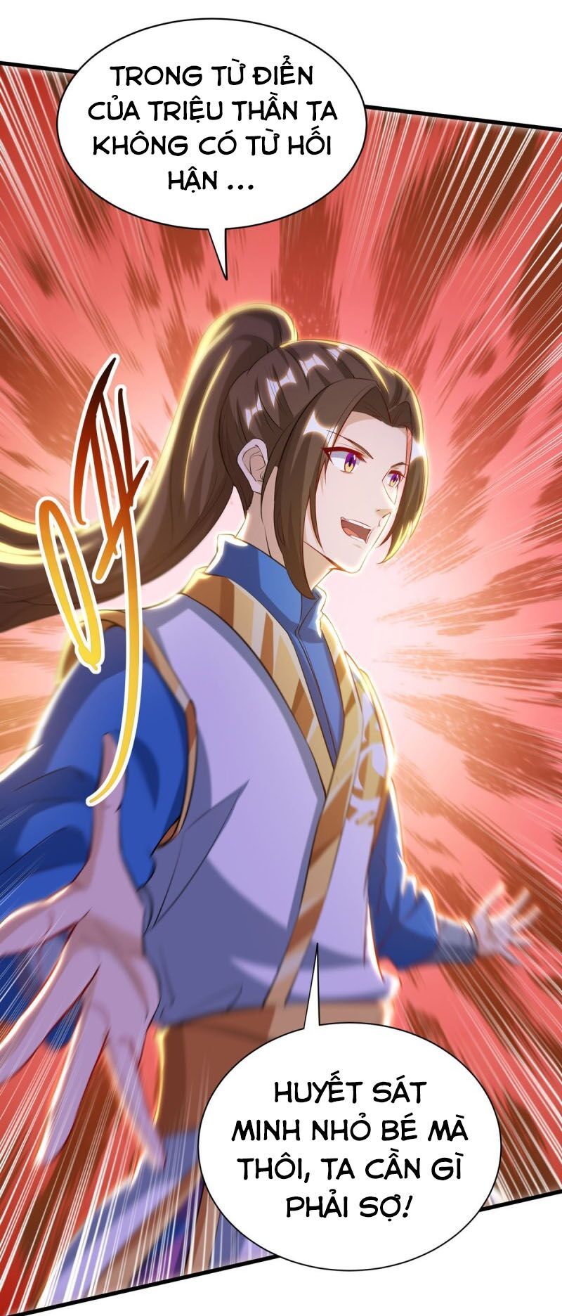 đọc truyện Chúa Tể Tam Giới Chương 138 ảnh 12 tại Thiên Thai Truyện