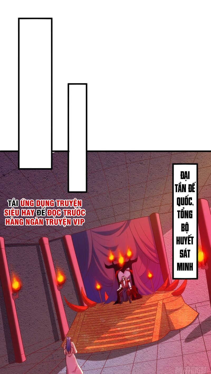 đọc truyện Chúa Tể Tam Giới Chương 138 ảnh 16 tại Thiên Thai Truyện