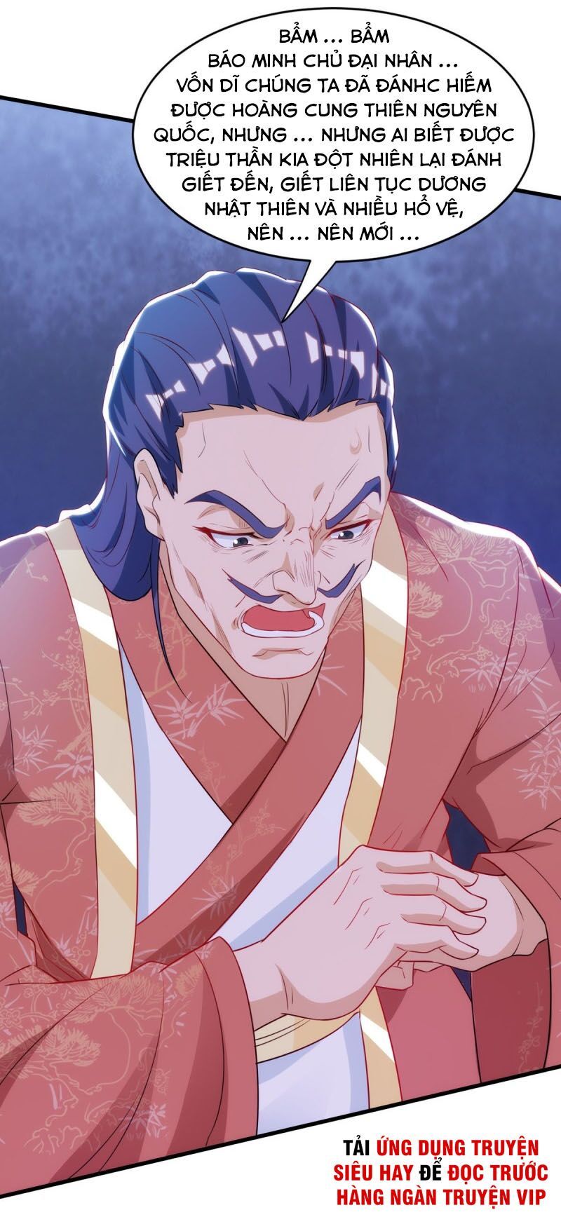 đọc truyện Chúa Tể Tam Giới Chương 138 ảnh 18 tại Thiên Thai Truyện